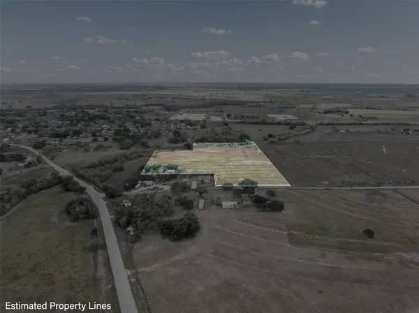 Tract 1 County Road 291, Moulton, TX 77984