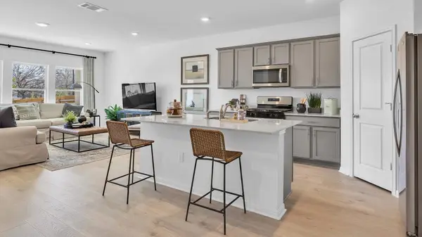 9709 Oxbow Strap DR, Austin, TX 78724