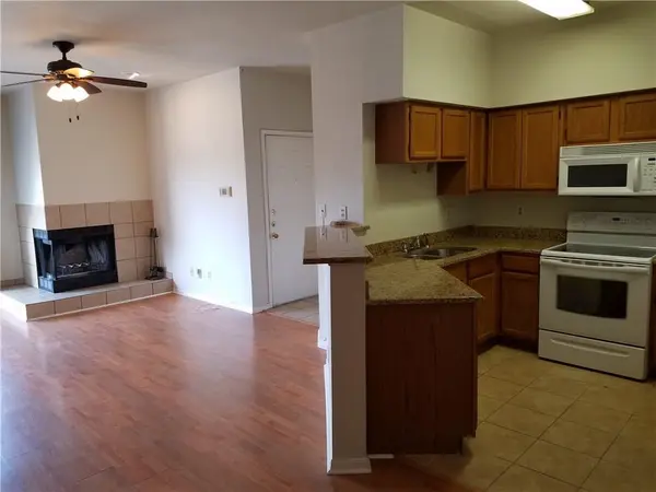 2450 WICKERSHAM LN #1317, Austin, TX 78741