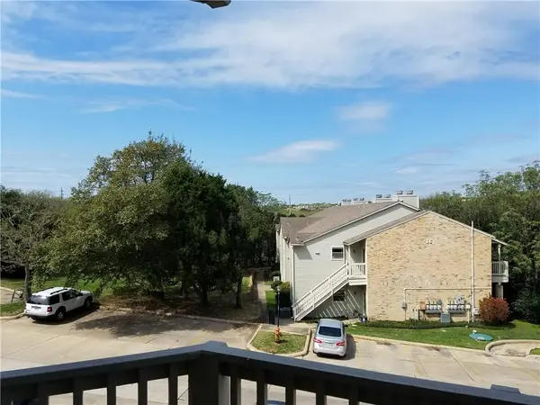 2450 WICKERSHAM LN #1317, Austin, TX 78741