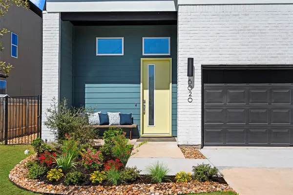 6020 Sendero Hills PKWY, Austin, TX 78724