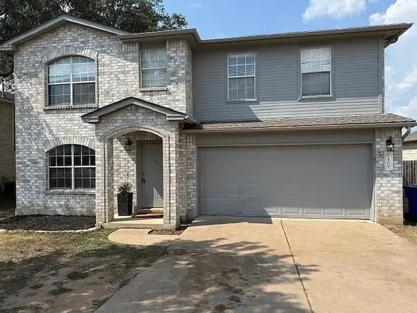 1409 Cedar Hills BLVD, Cedar Park, TX 78613