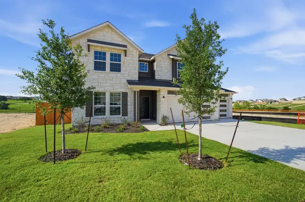 401 Joy LN, Liberty Hill, TX 78642