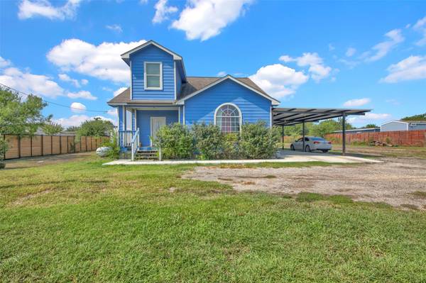 120 Rio Vista Ranch RD, Del Valle, TX 78617
