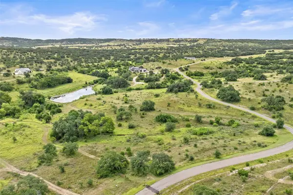 1198 N Walnut Springs RD, Johnson City, TX 78636