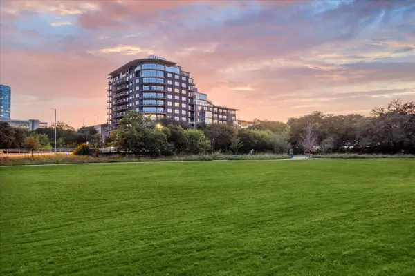 901 W 9th ST #401, Austin, TX 78703