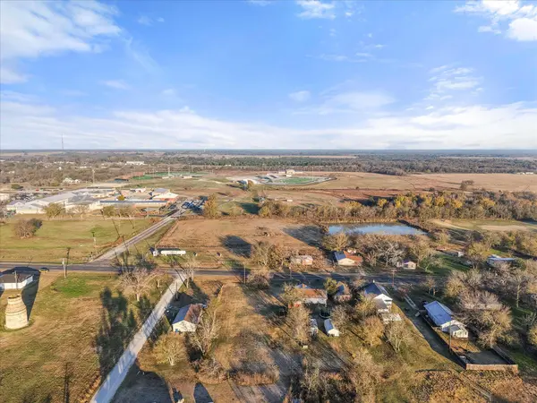 TBD FM 709 E RD, Dawson, TX 76639