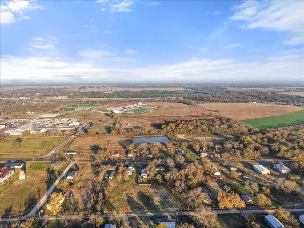 TBD FM 709 E RD, Dawson, TX 76639