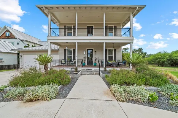 1165 Turtle TRL, New Braunfels, TX 78130