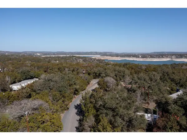 3504 Rainbow Hollow DR, Lago Vista, TX 78645
