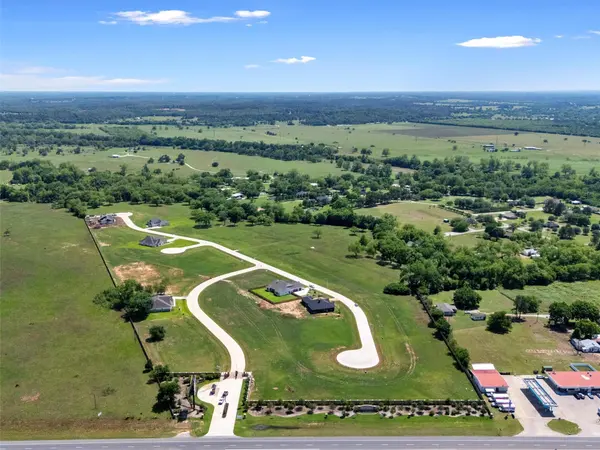 Lot 16 Moonlight DR, Smithville, TX 78957