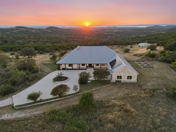 450 Threadgill Ranch RD, Burnet, TX 78611