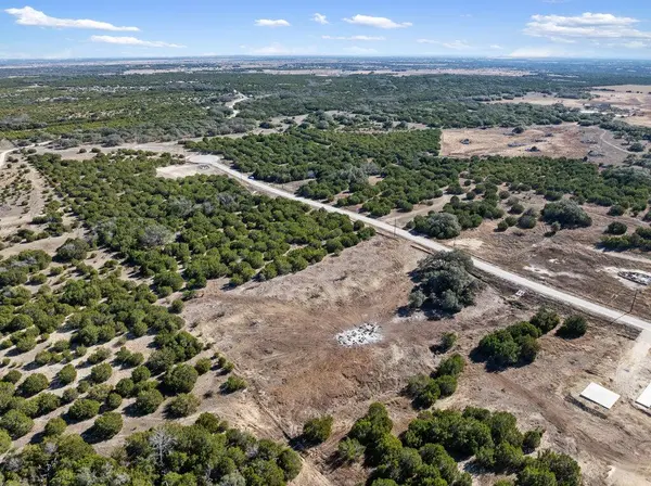 166 Whispering Wind RD, Bertram, TX 78605