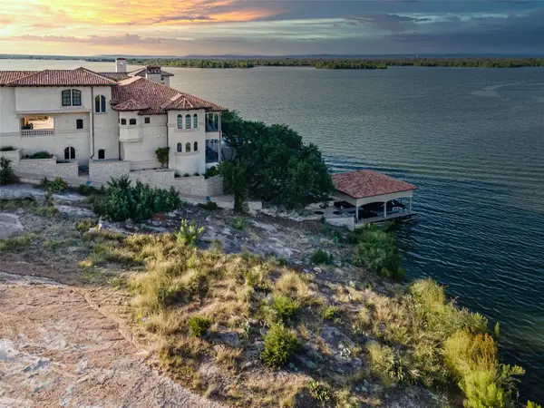 1309 Apache Tears, Horseshoe Bay, TX 78657