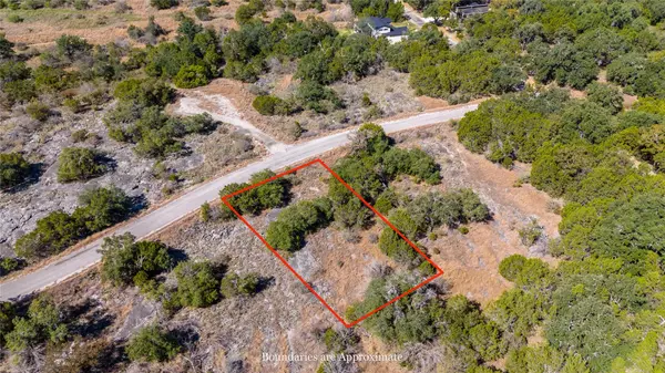 LOT K10168 Mountain Dew RD, Horseshoe Bay, TX 78657