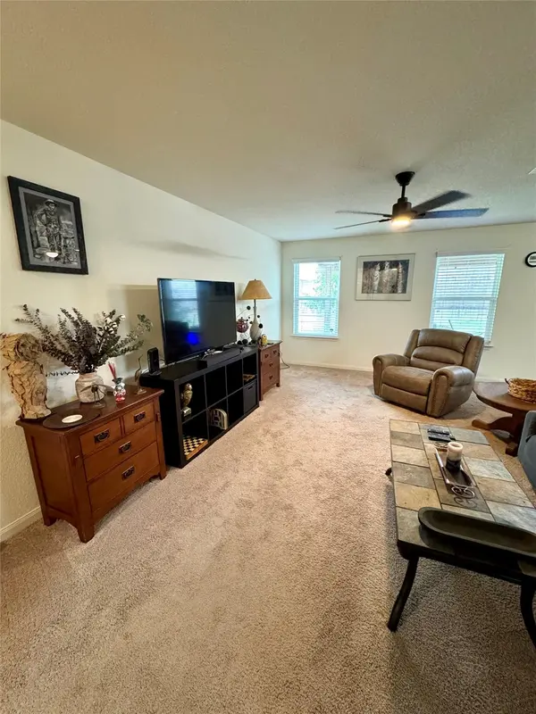 205 Denson LN, Jarrell, TX 76537