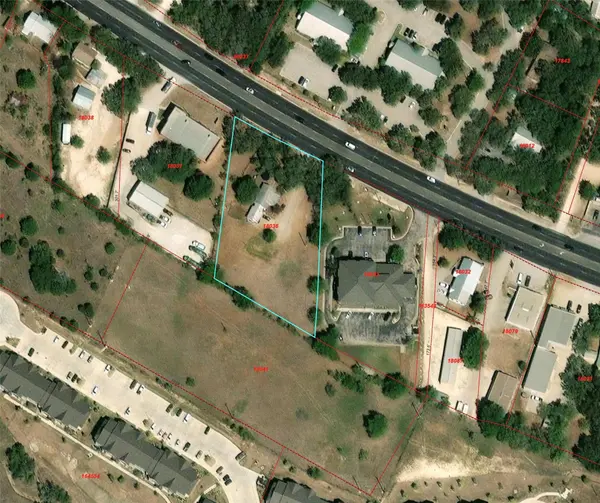801 W Highway 290, Dripping Springs, TX 78620
