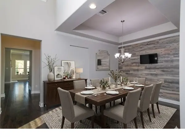 4001 Good Night TRL, Leander, TX 78641