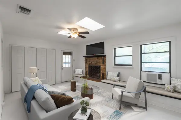 406 E Monroe ST #B, Austin, TX 78704