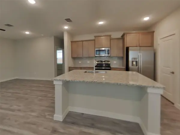 609 Foxtail Agave ST, Leander, TX 78641