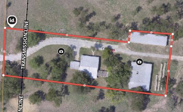 1417 FM 969, Bastrop, TX 78602