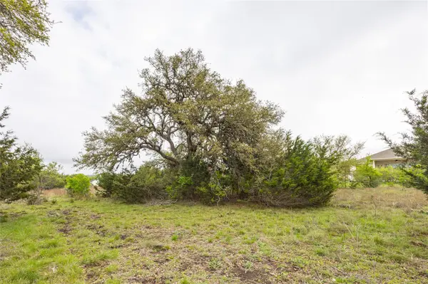 TBD Logan's WAY, Blanco, TX 78606