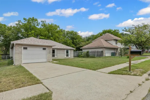 1206 S Trace DR, Austin, TX 78745