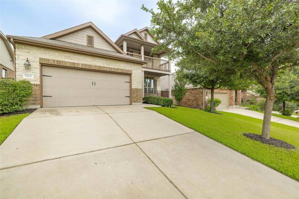 1906 Autumn Run LN, Round Rock, TX 78665