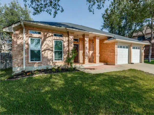 1902 Overland DR, Leander, TX 78641