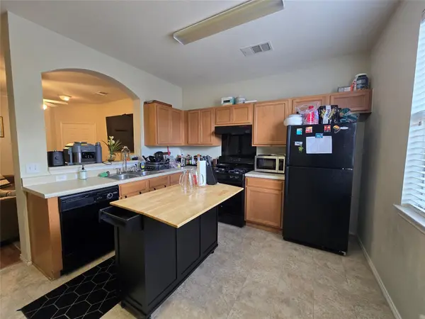 14404 Charles Dickens DR #A, Pflugerville, TX 78660