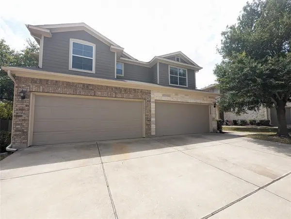 14404 Charles Dickens DR #A, Pflugerville, TX 78660