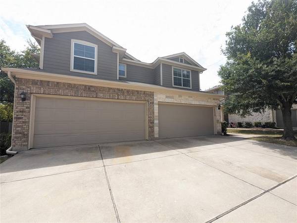 14404 Charles Dickens DR #A, Pflugerville, TX 78660