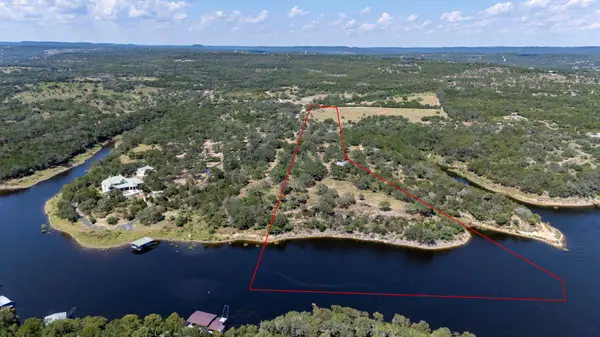 TBD Singleton RD, Marble Falls, TX 78654