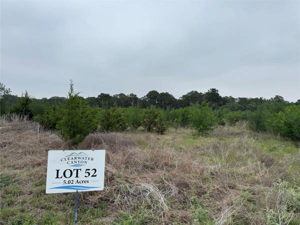 Lot 52 Clearwater Canyon RD, Bandera, TX 78003