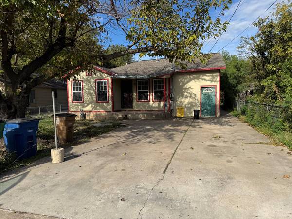 7606 Blessing Ave, Austin, TX 78752