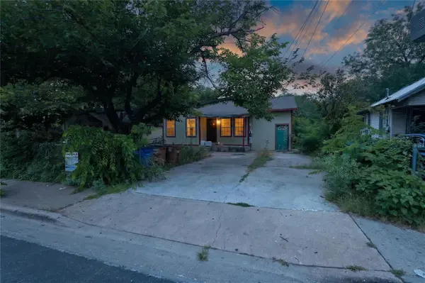 7606 Blessing Ave, Austin, TX 78752
