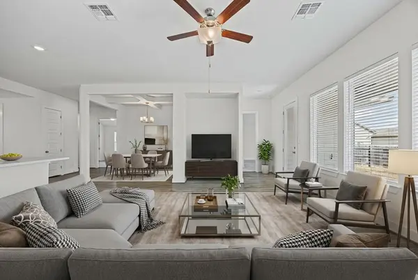 105 Lemuel Crawford TRL, Bastrop, TX 78602