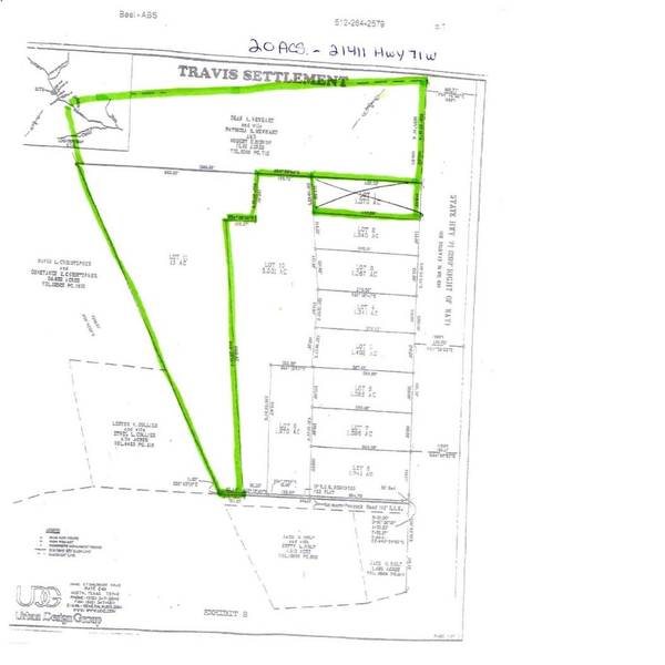 21411 W State Hwy 71, Spicewood, TX 78669