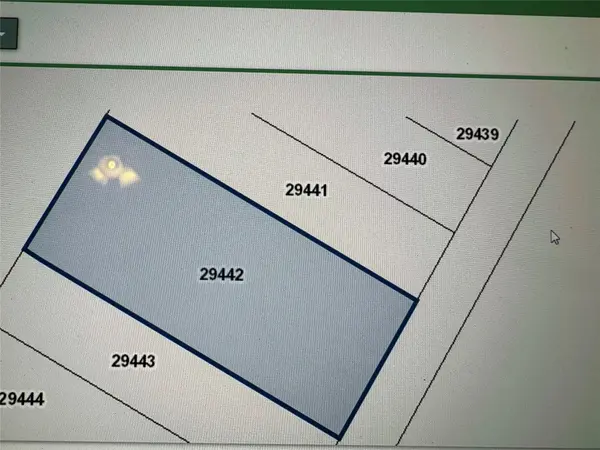 Lot 16 & 17 Ave K Ave, Marble Falls, TX 78654