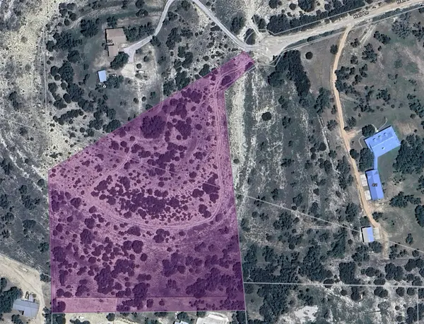 414 Hall LN #Lot 5A, Spicewood, TX 78669