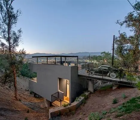 2410 Crazyhorse PASS, Austin, TX 78734
