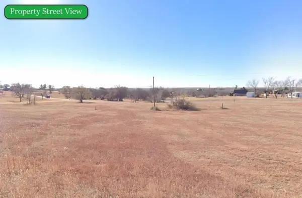 200 ROSEMARIE DR, Howardwick, TX 79226