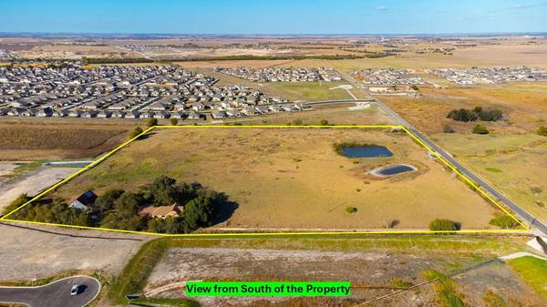 2120 County Road 132 RD, Hutto, TX 78634