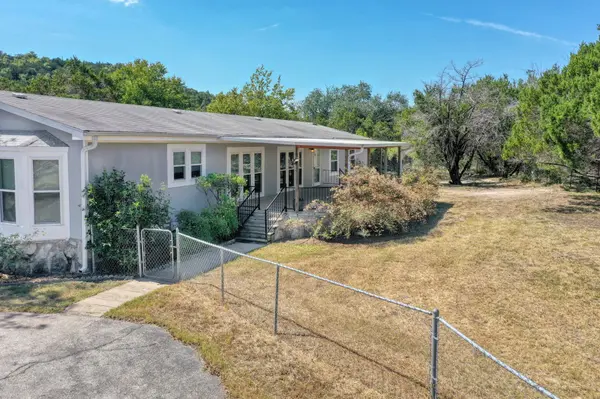 21405 Cherry Hollow CV, Leander, TX 78641