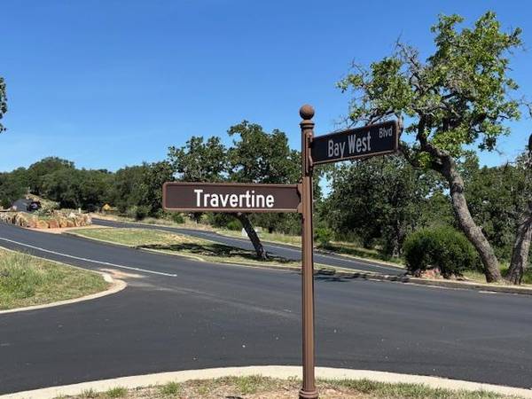104 Travertine, Horseshoe Bay, TX 78657
