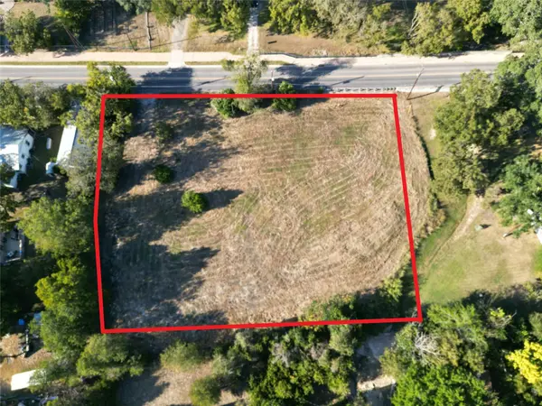 631 Main Street, Liberty Hill, TX 78642