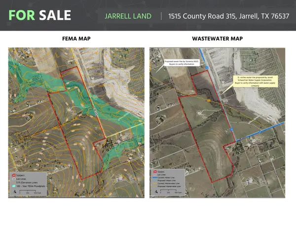 1515 County Road 315, Jarrell, TX 76537