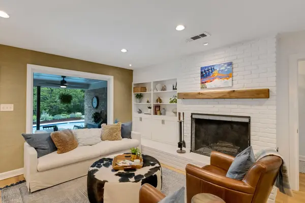 5007 Buckskin PASS, Austin, TX 78745