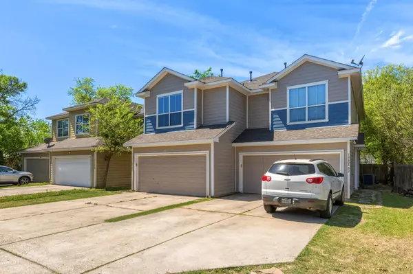 10608 Plains TRL #B, Austin, TX 78758