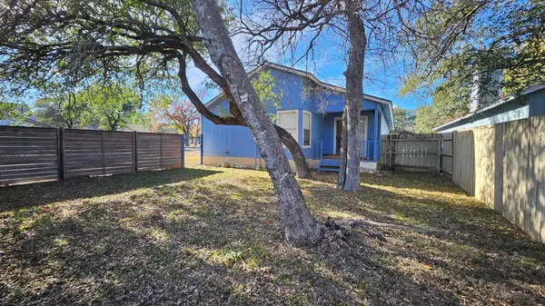 12701 Heinemann DR, Austin, TX 78727